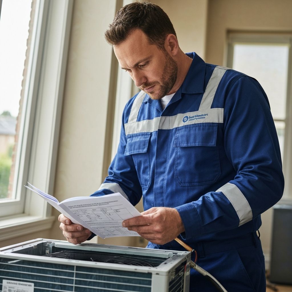 PMOC - Plano de Manutenção